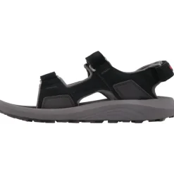Sandales*Columbia Trailstorm Hiker 3 Strap Black